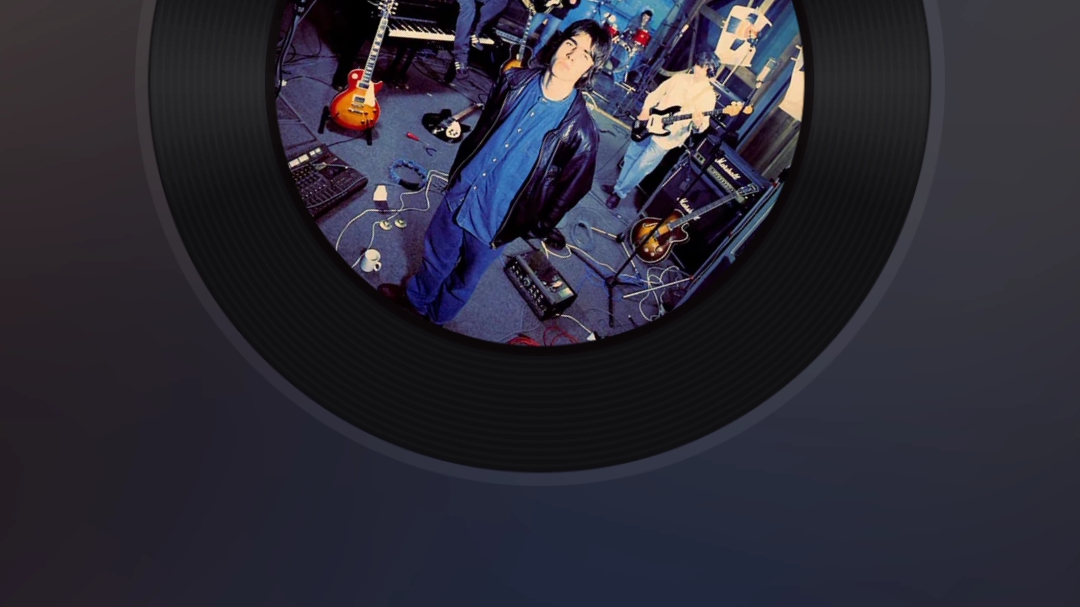 活动作品supersonicoasis