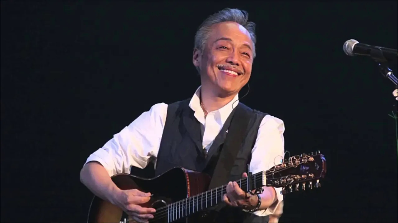 【非常好听的歌 有现场版吗】谷村新司 儚きは