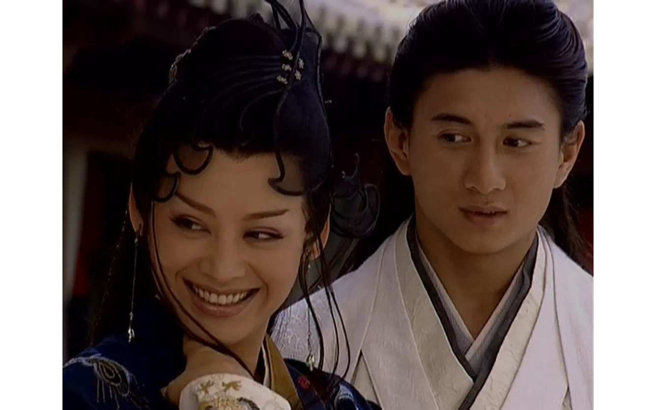 【翻唱】六指情魔主题曲–柔情似水live