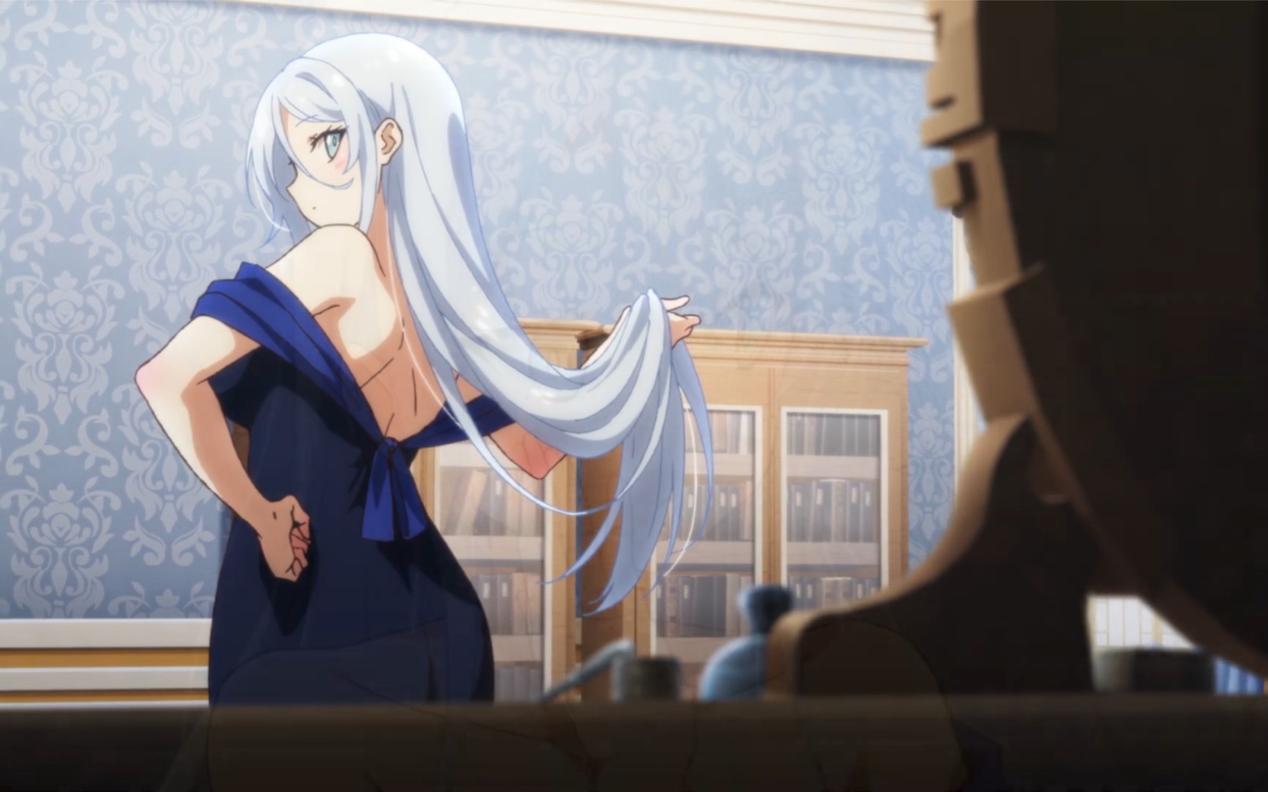 【2024年4月】转生七王子的魔法全解 熊田茜音「ハッピーの秘訣」