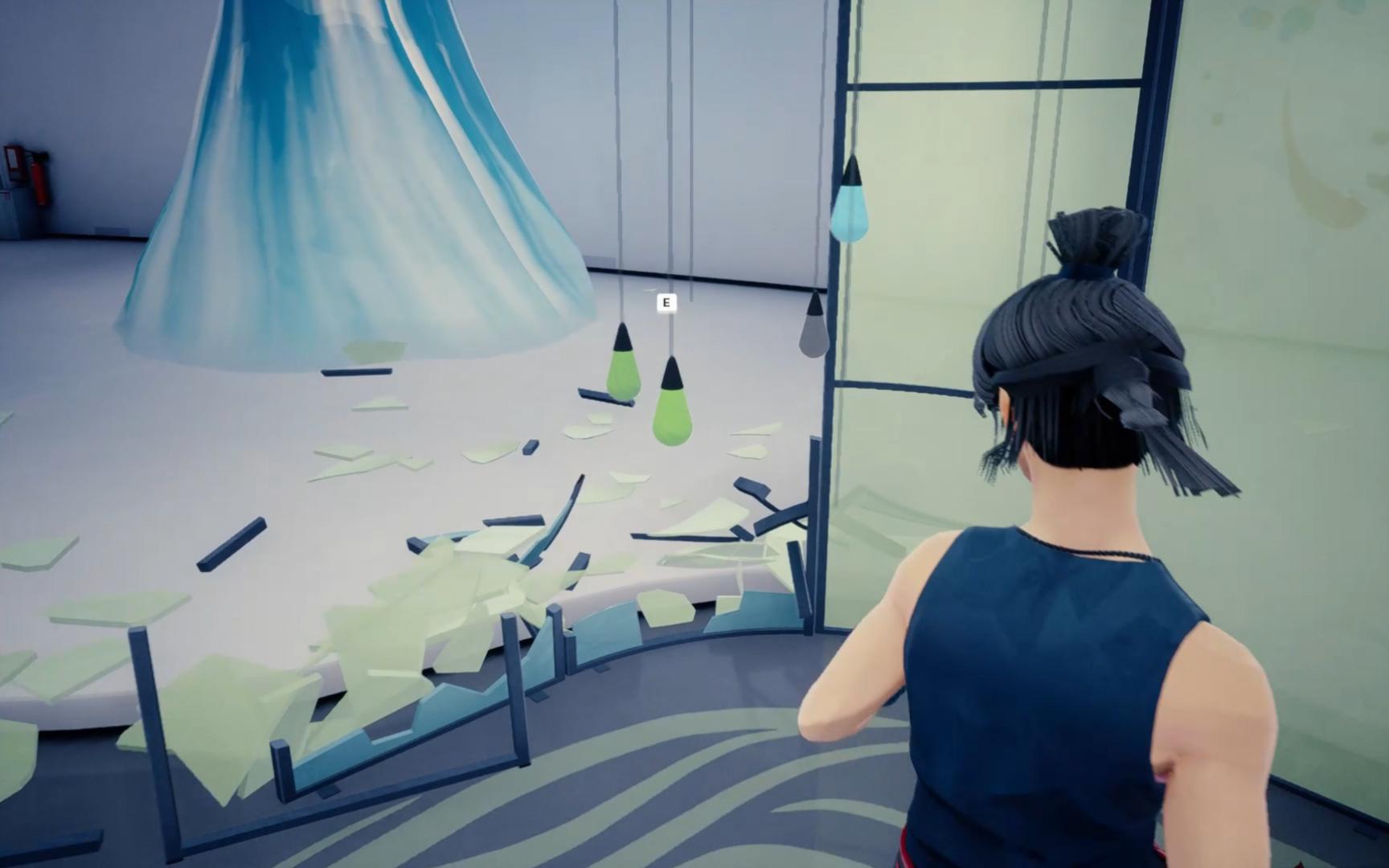 [sifu] 成龙快乐屋