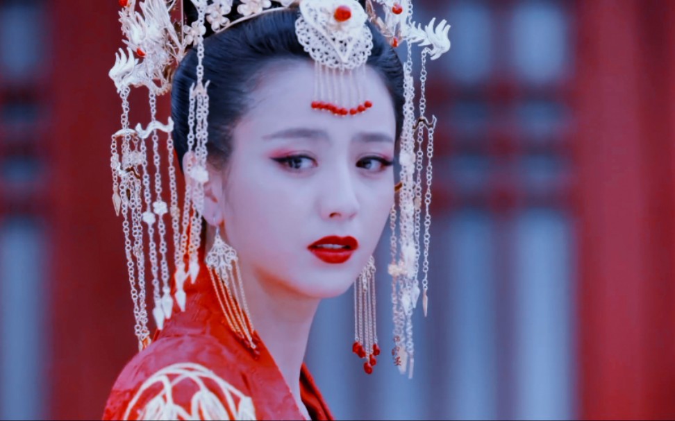 古装大婚为什么电视剧里面有那么多的爱而不得