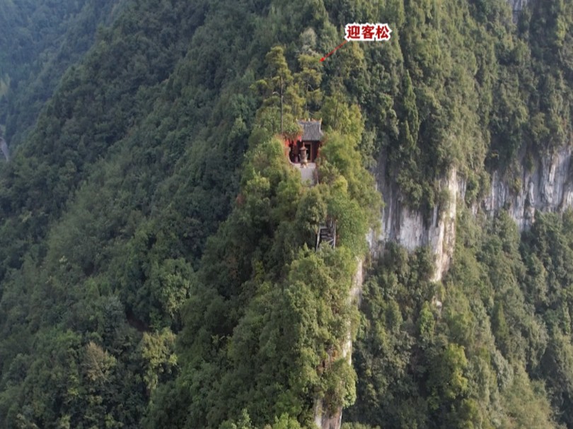 贵州黔西第一名山“仙宇峰”,会当凌绝顶,一览众山小,爬到你腿软,下到脚闪闪!哔哩哔哩bilibili