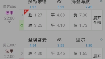 阿纳西VS亚眠;贝蒂斯VS莱加内斯;法乙西甲2.4+9→连红!哔哩哔哩bilibili