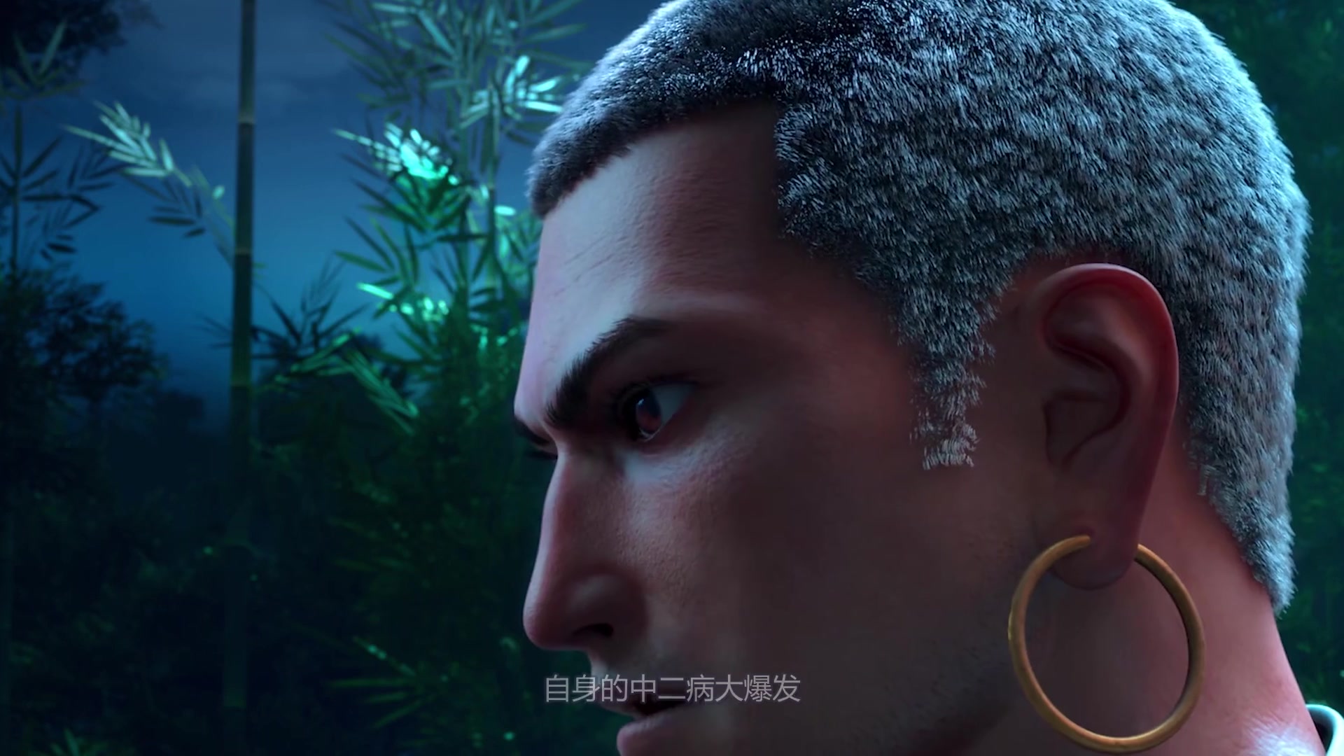 西行纪:傲雪五种形态盘点,小时候呆萌可爱,长大后憨憨一个_哔哩哔哩