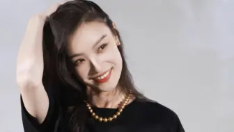 【倪妮】电影消失的她  北京武汉上海  三场路演 工作室剪辑