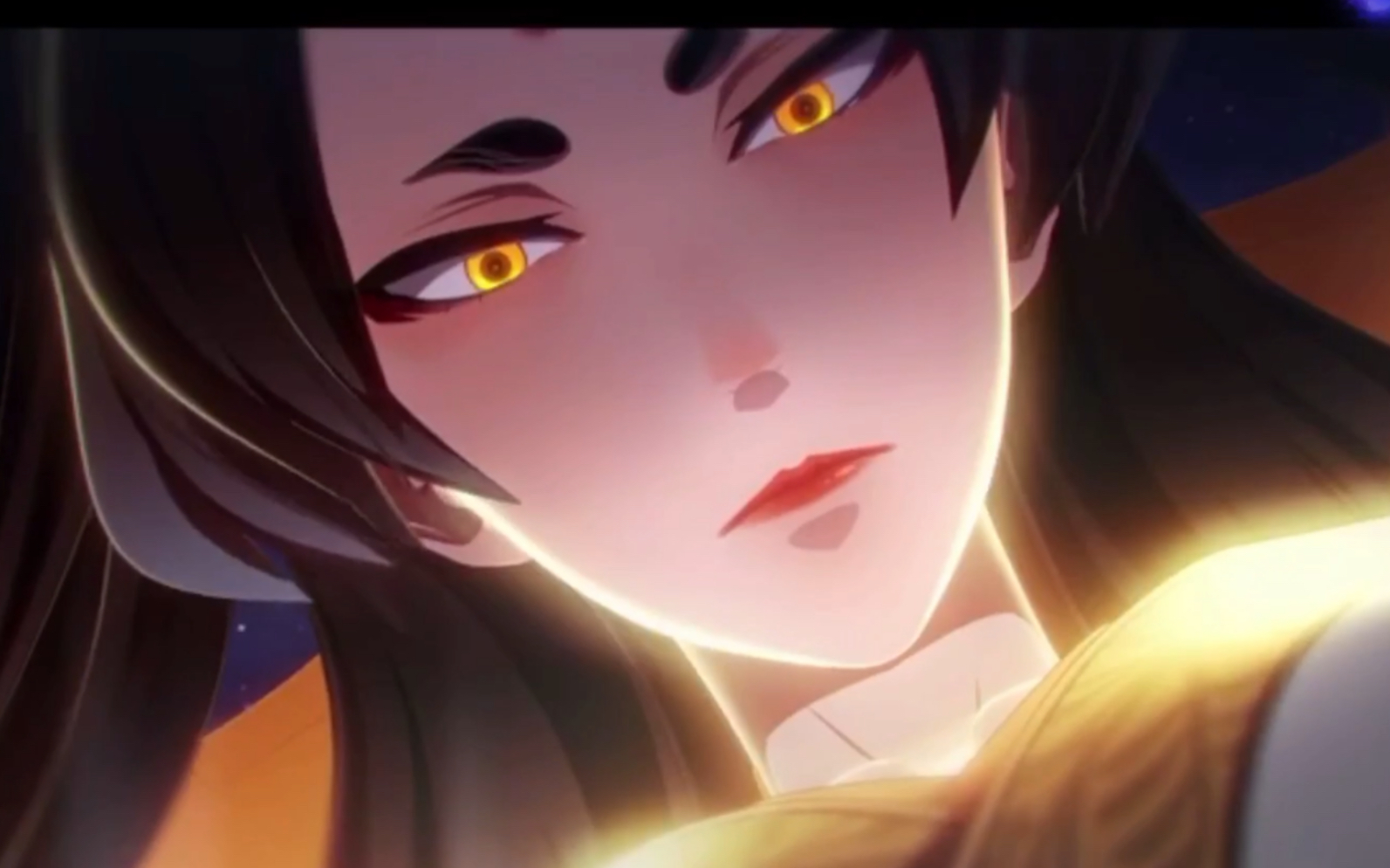 《阴阳师》曜姬剧情自我收藏保存