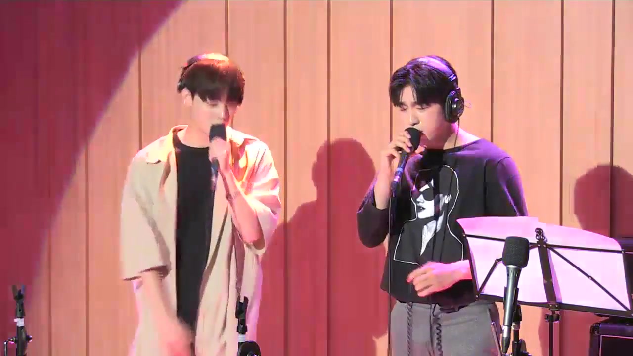 [图]【JJP】【电台Live】Coming Home -JJ Project