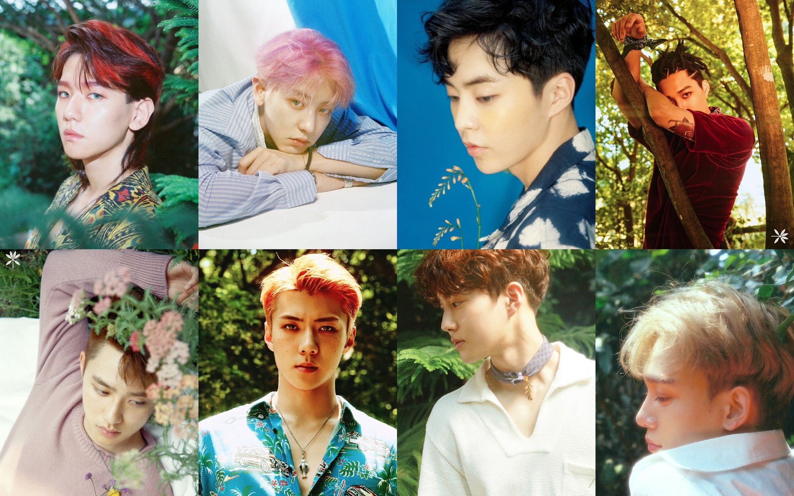 【exo】the eve前夜 谷欠极致死的顶跨 舞台混剪_哔哩哔哩 (゜-゜)つ