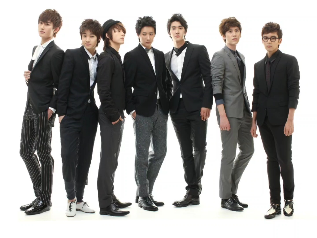 super junior 曺圭贤 the story behind 打歌现场 直拍合集