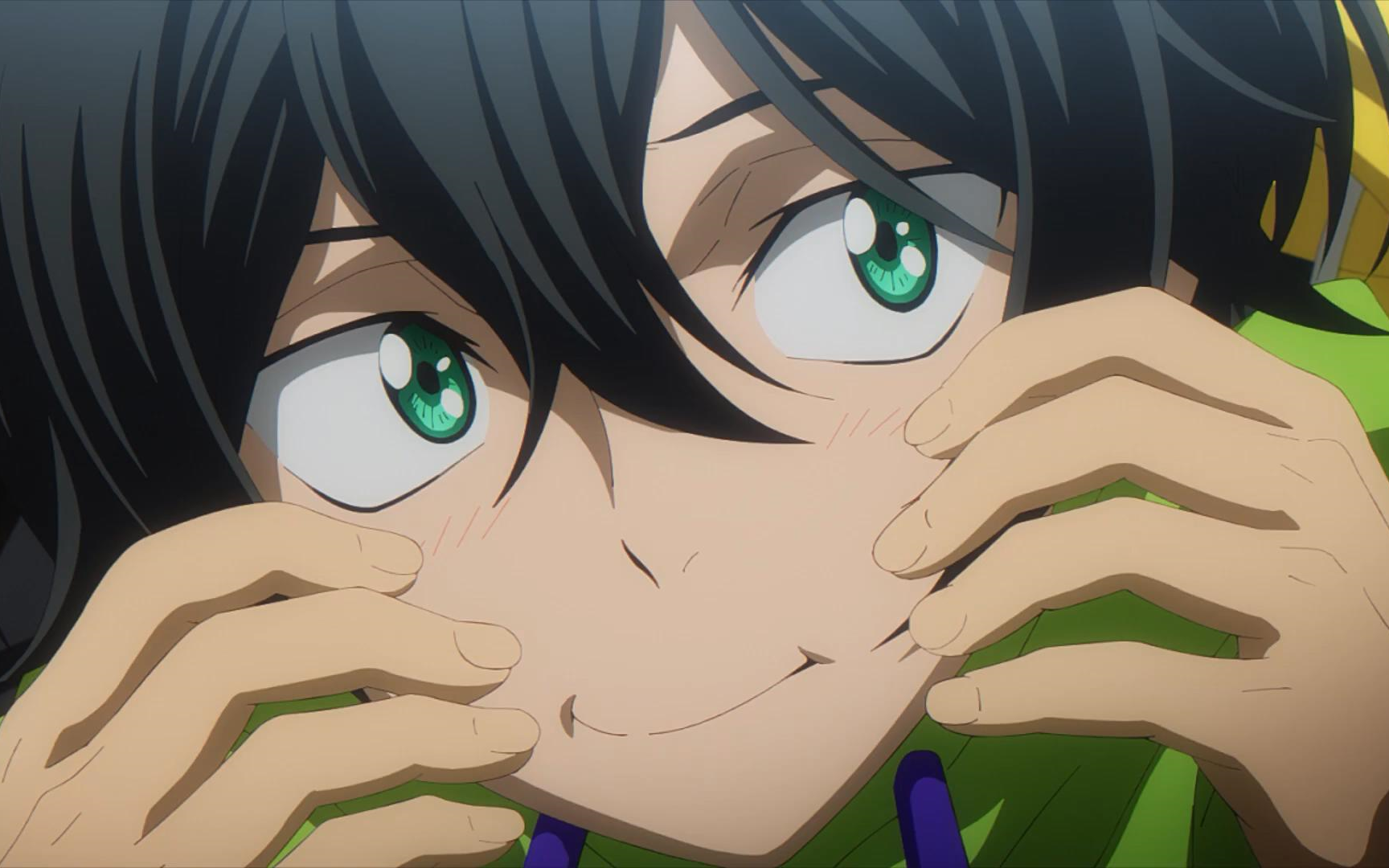 1月无限滑板sk第12话最终回预告mce汉化组