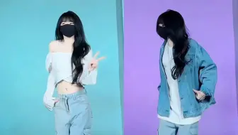 SPOT - Zico feat. Jennie  Dance Cover (Mirrored)