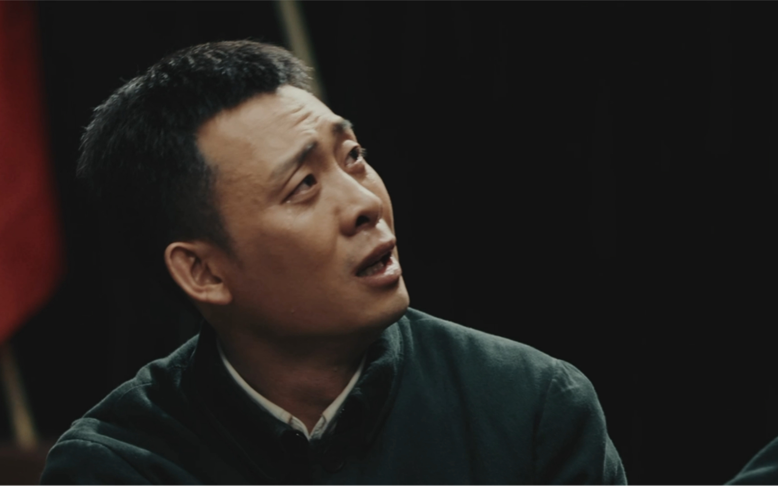 【张译|情绪向哭戏混剪】你每一分破碎,都让我感觉这个世界错了