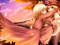 Download Video: 【東方】秋姉妹のなく顷に(秋姐妹鸣泣之时)