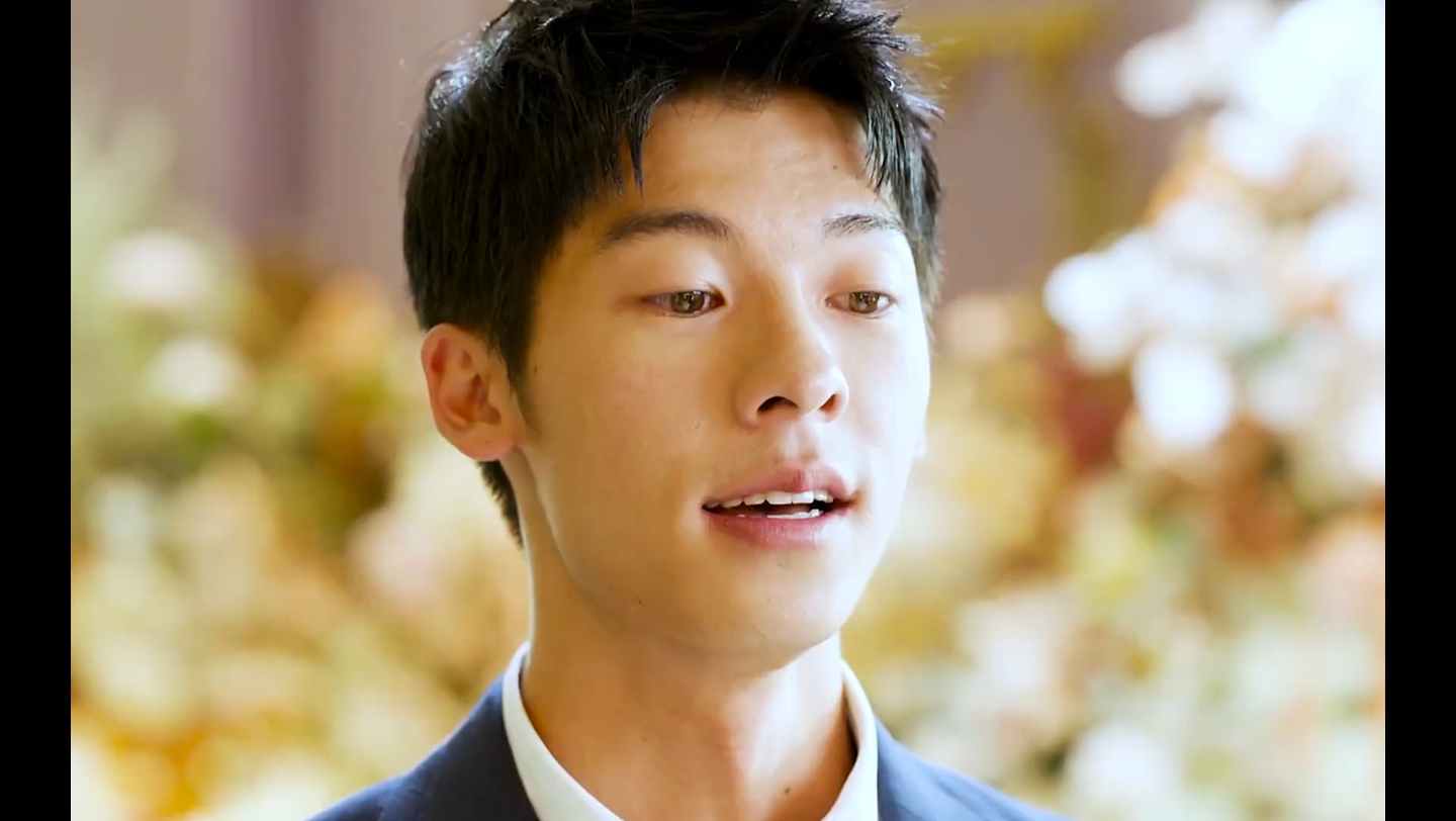 你的婚礼 # 寂寞烟火蓝心羽 再见了,陪伴我十五年的女孩.