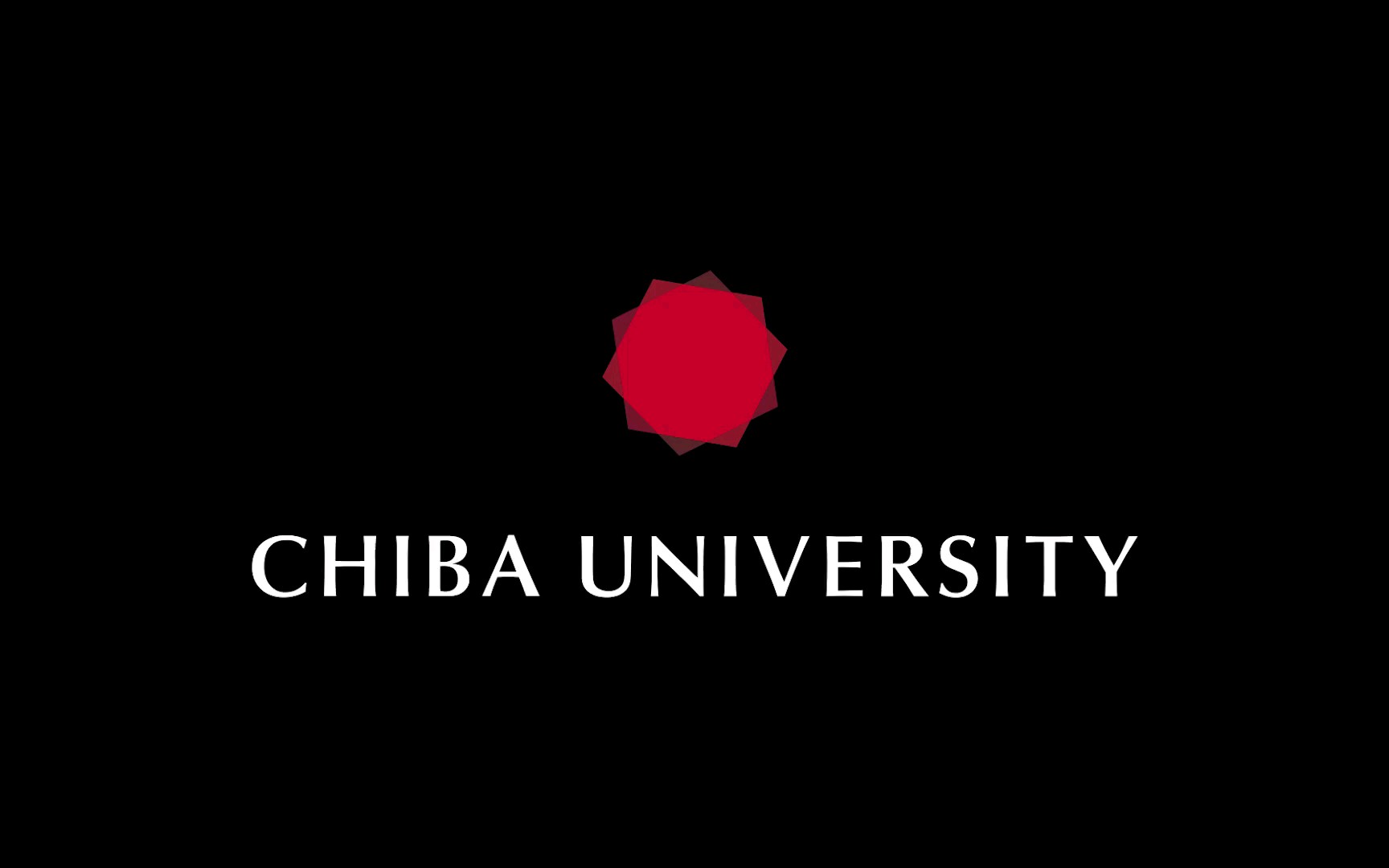 【1080p】日本千叶大学宣传短片 千叶大学绍介动画 日本大学