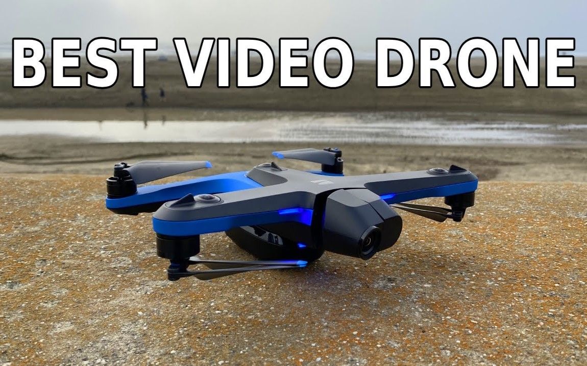 skydio 2——最好的航拍无人机