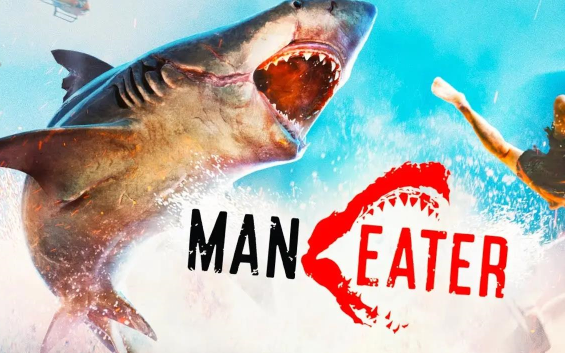 [图]【完结】老吴《食人鲨 Maneater》PS5版全剧情流程视频合集