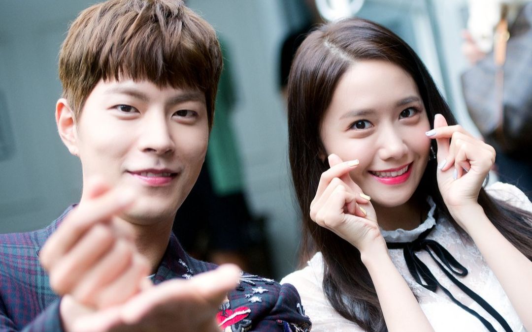 王在相爱vlive (vapp) (洪宗玄 允兒)中文字幕 17/07/24