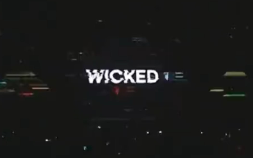 wicked是椰奶新歌吗前奏还不错哔哩哔哩bilibili