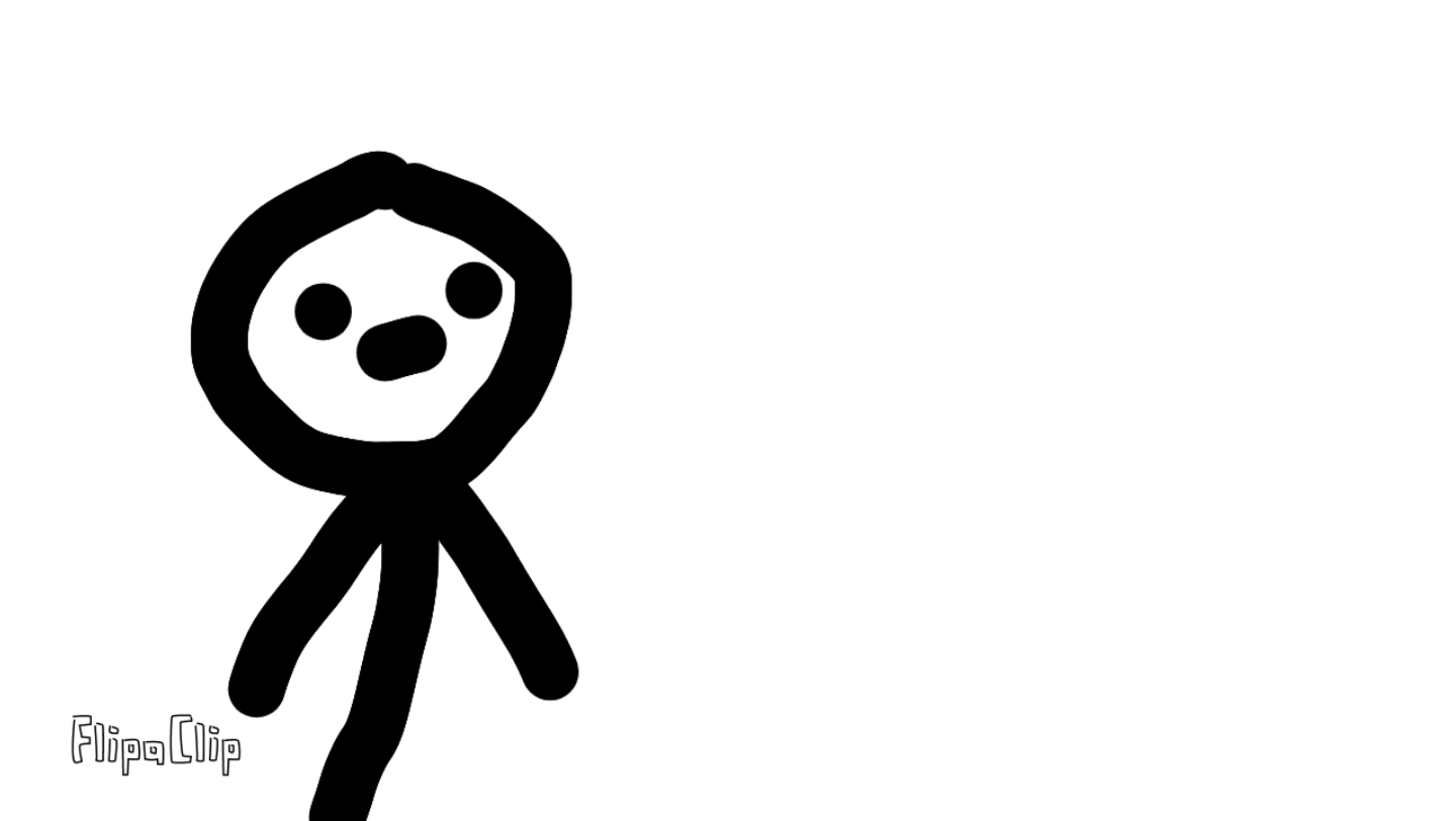 第一次做动画(啥也不是)