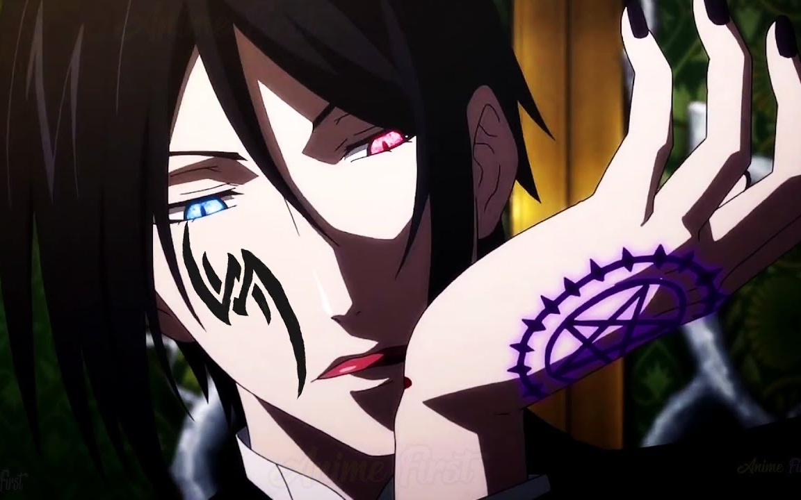 10部男主看似很高冷内心其实其实很强大的动画推荐