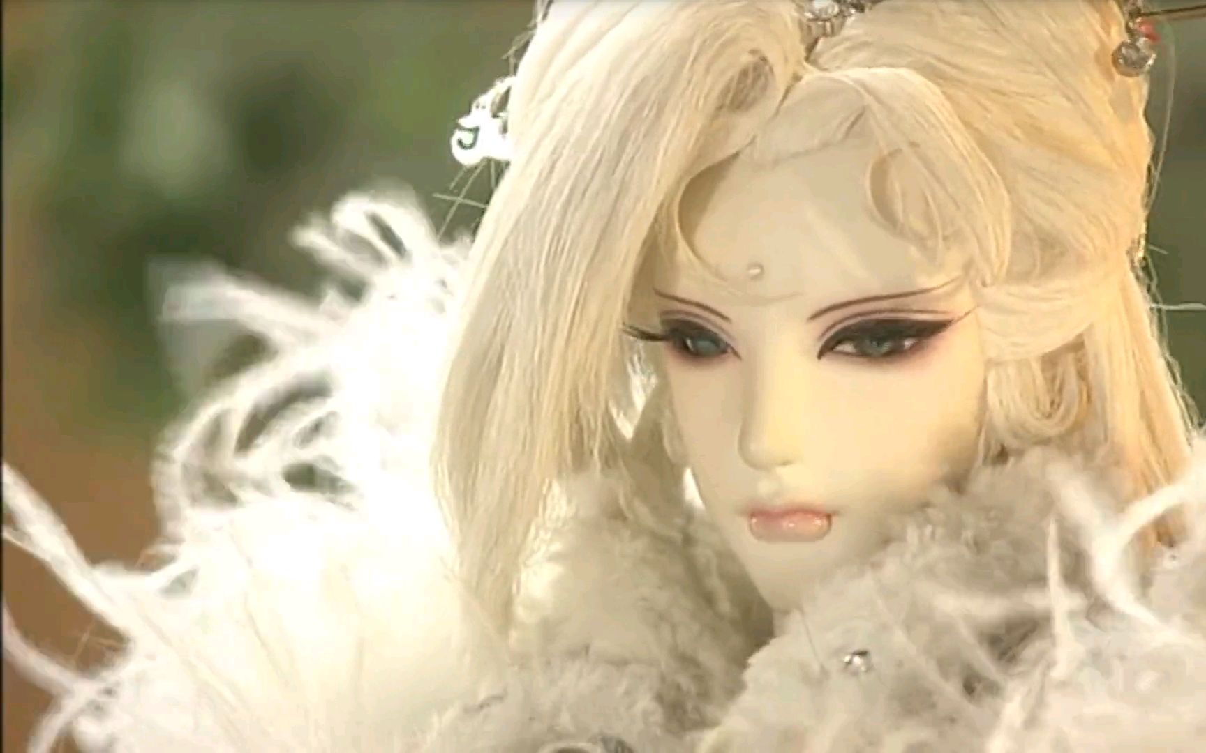 国语翻配之霁无瑕雪晴坊独白