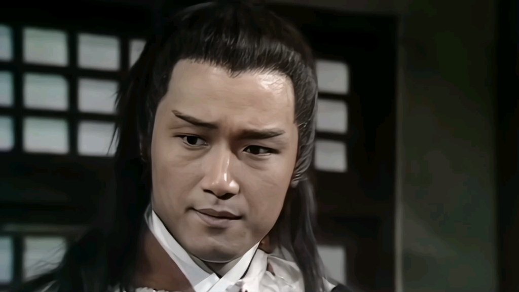 可惜杨铁心一辈子不知道这句话