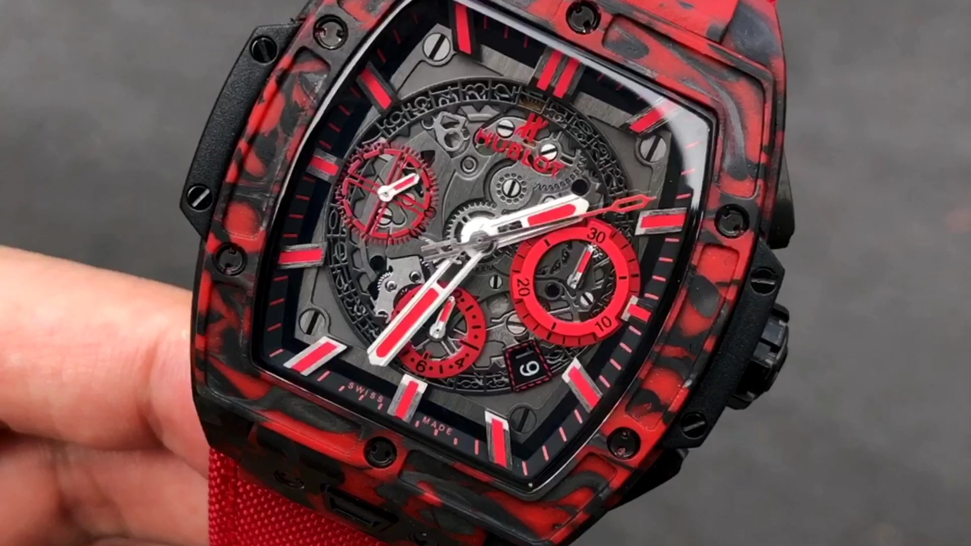 【高仿宇舶手表】复刻宇舶价格图片大全