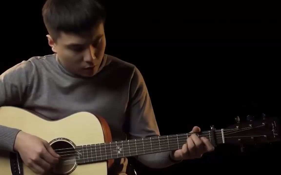 《余香》mv,原唱:张小九-1