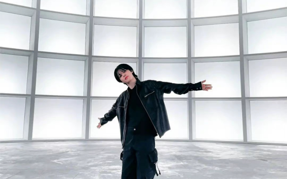 【reaction】朴智旻solo先行曲 set me free pt.2 mv