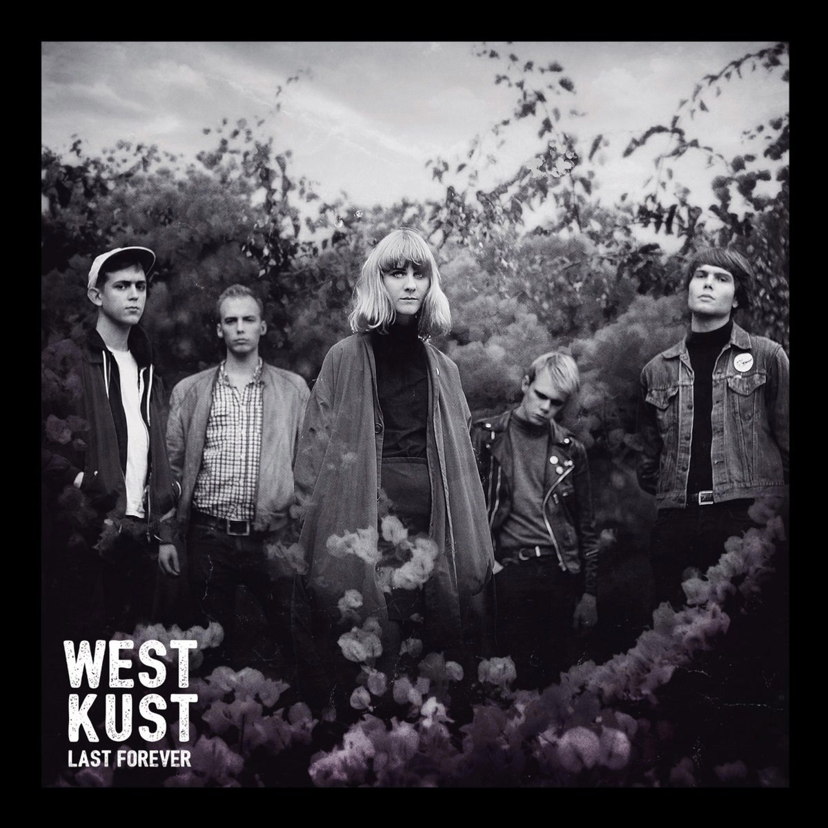 LAST FOREVER - WESTKUST