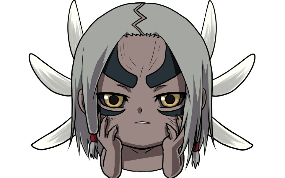 是我咒印君麻吕哒!_哔哩哔哩 (゜-゜)つロ 干杯~-bilibili