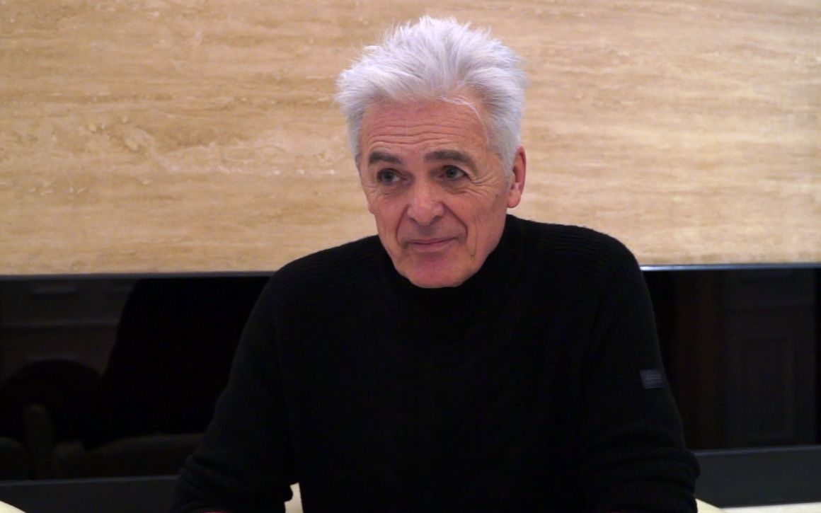 丹叔采访大家心目中永远的主教原来最讨厌当主教