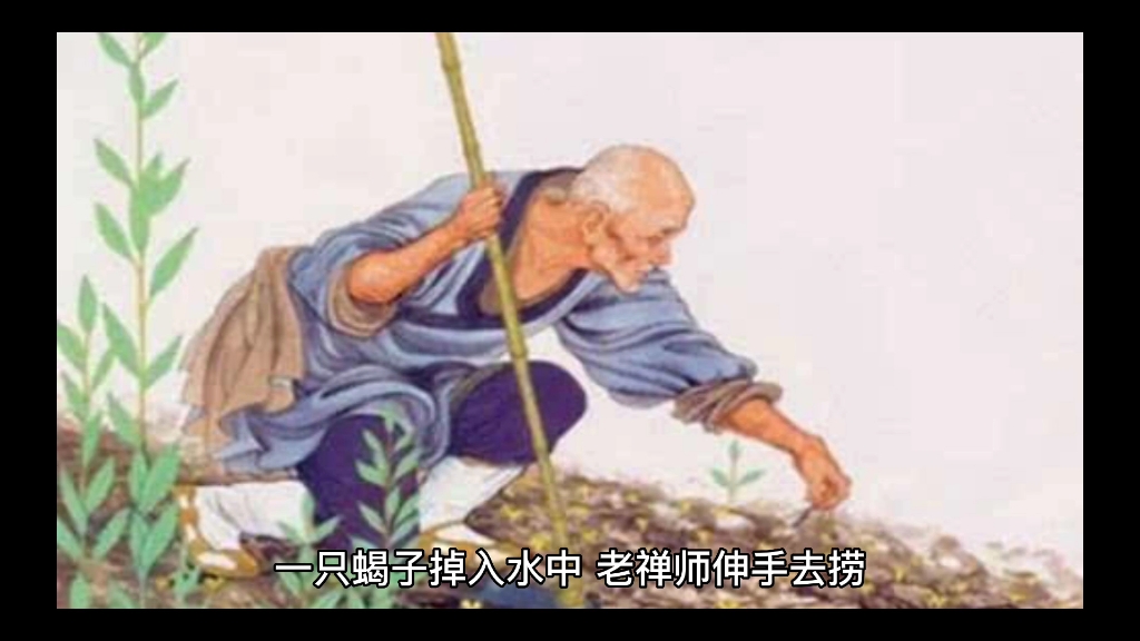 [图]人活一世，植根于内心的善良，骨子里的修养，便是一生最大的财富。