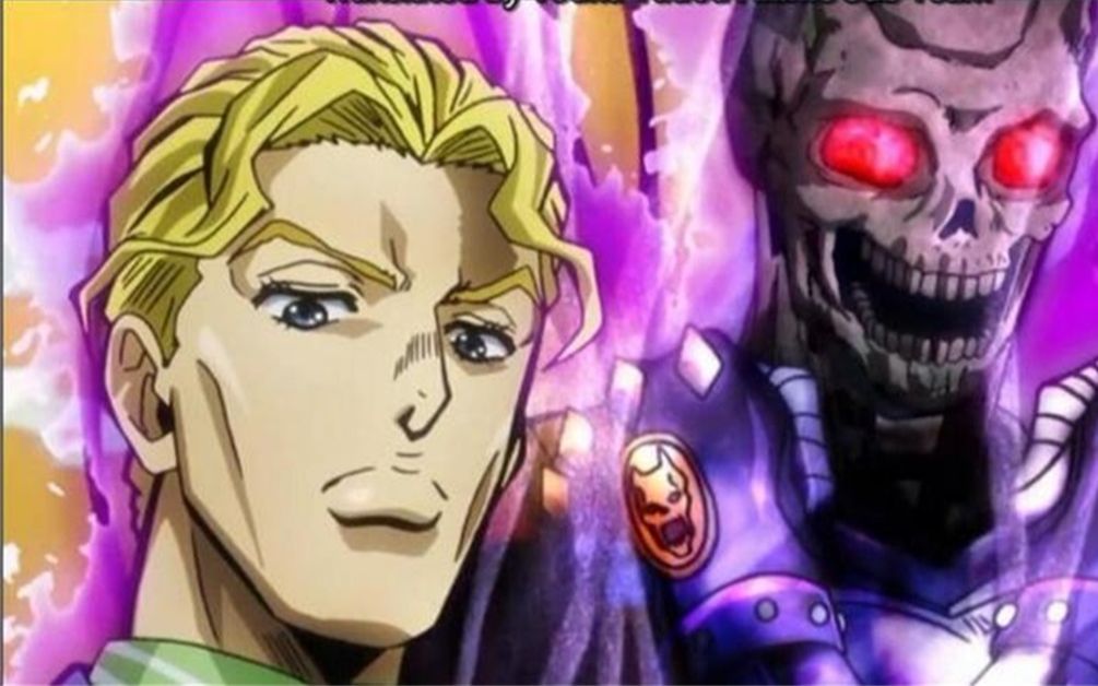 吉良吉影amv纪念逝世20周年的killerqueen