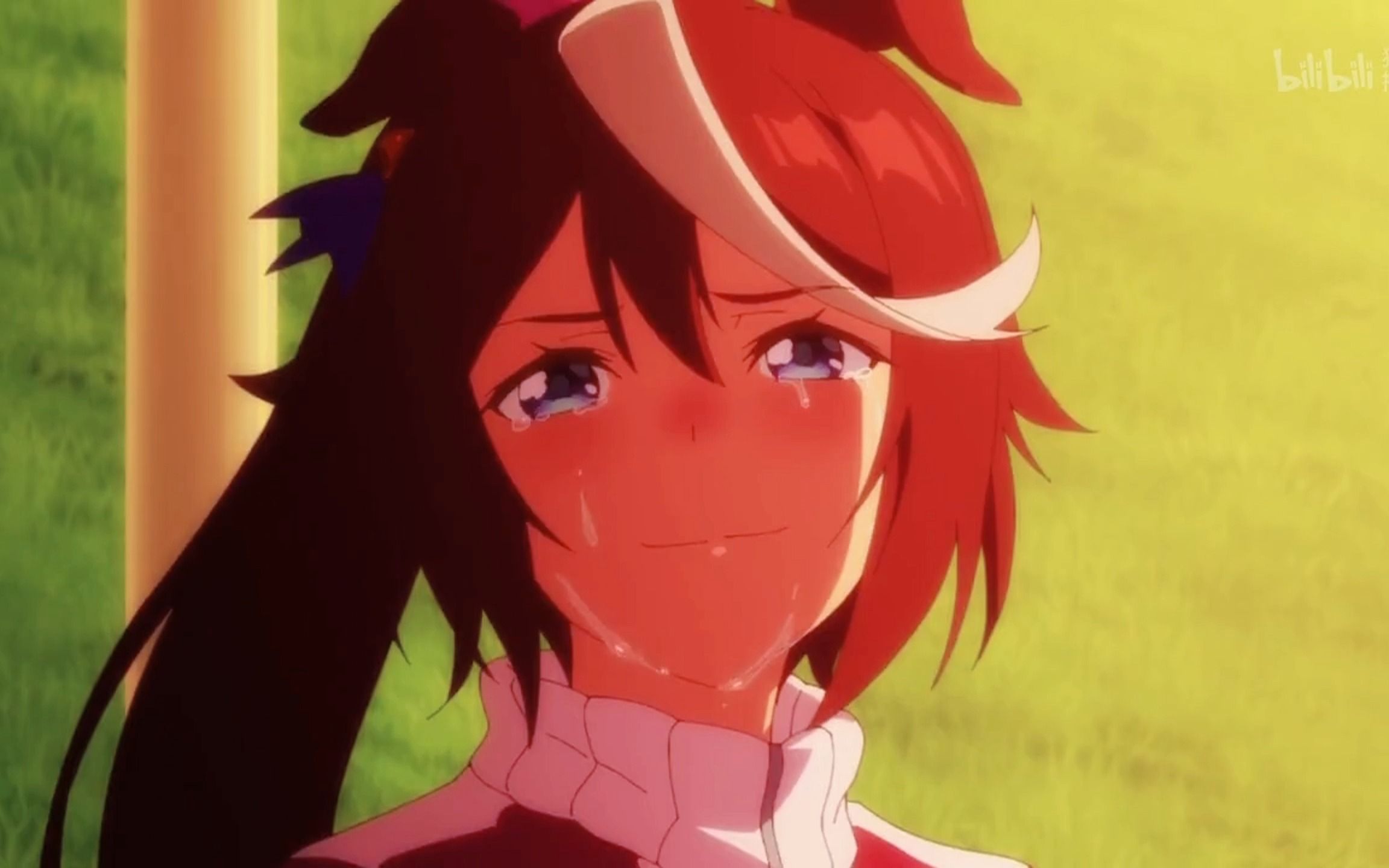 东海帝皇,奇迹复活!