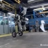 美国谷歌波斯顿机器人，能跑能跳能搬运重物！