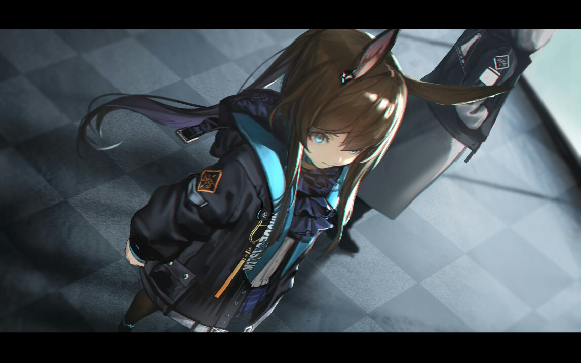 【鱼丸】明日方舟 sk—4 低配打法_哔哩哔哩 (゜-゜)つロ 干杯~-bili