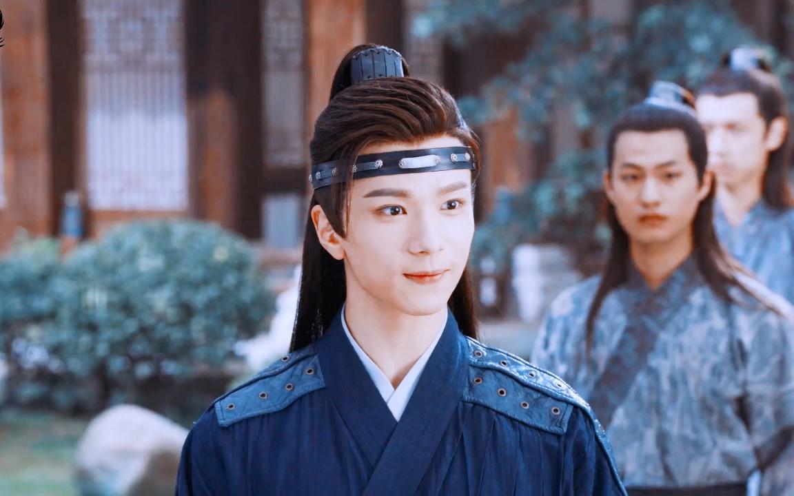 余承恩丨道尔你怎么这么可爱