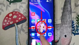 教你在手机上养只小仓鼠，胖嘟嘟的走来走去，超级可爱！