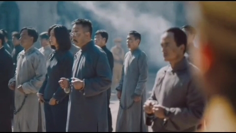 1927四一二反革命政变,李大钊等人被借机杀害