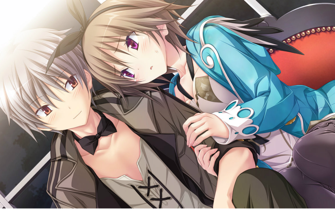 幸福噩梦fragmentationdream第五期