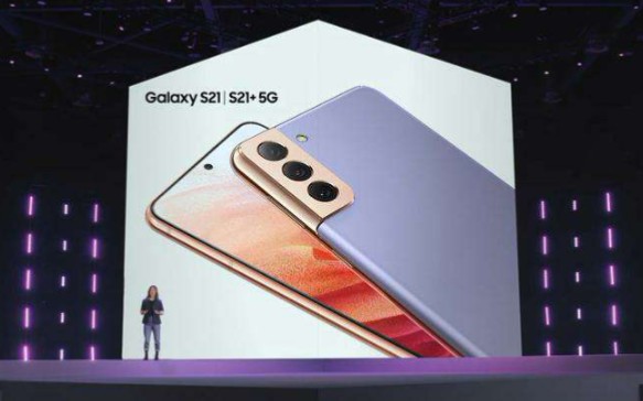 三星s21发布会最精简总结!看完价格我表示真的心动了!