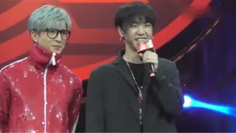 华晨宇一首《认真的雪》，刚一开口，一旁薛之谦不淡定了