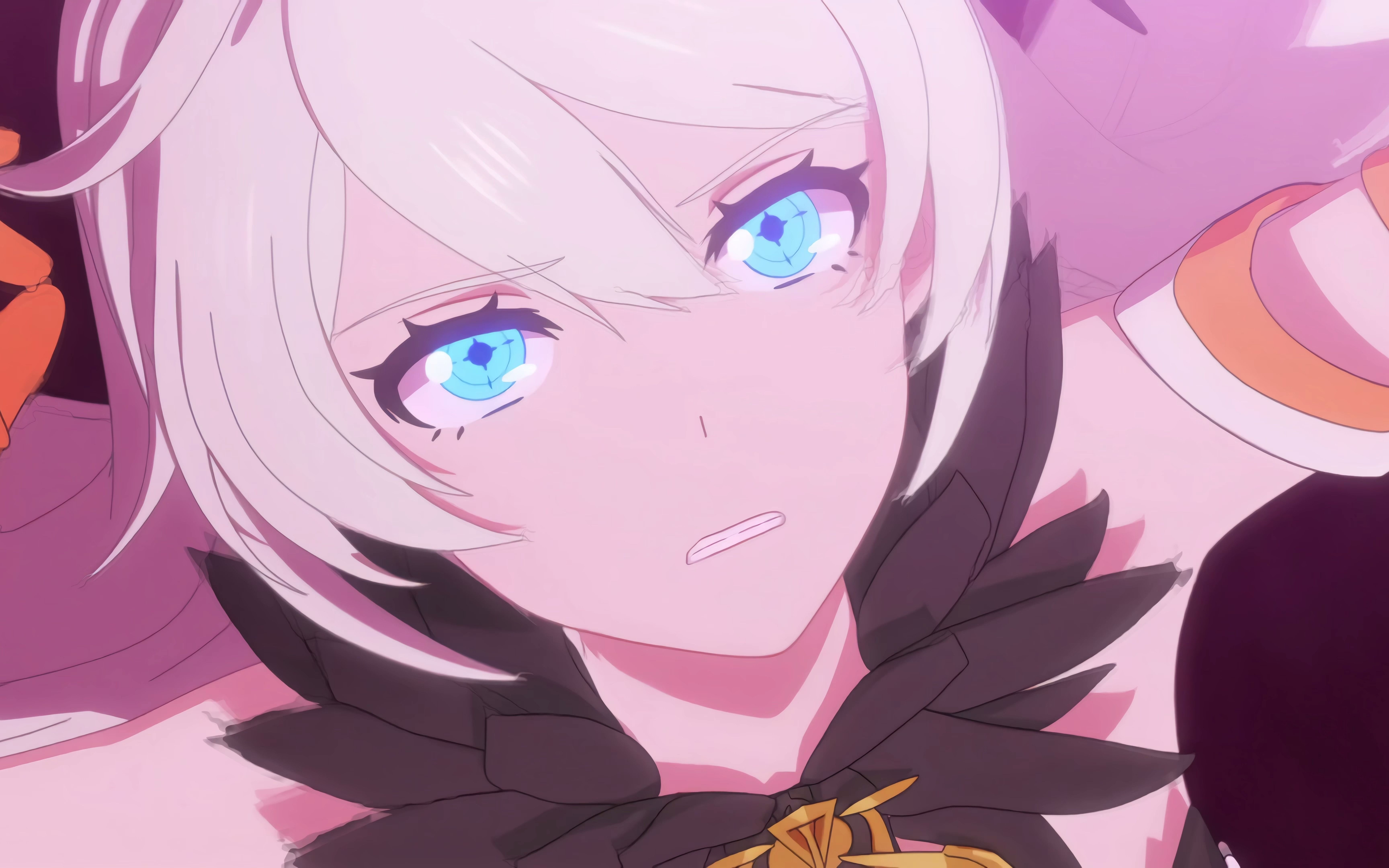 崩坏3pv【渡尘】 8k 60fps -杜比全景声