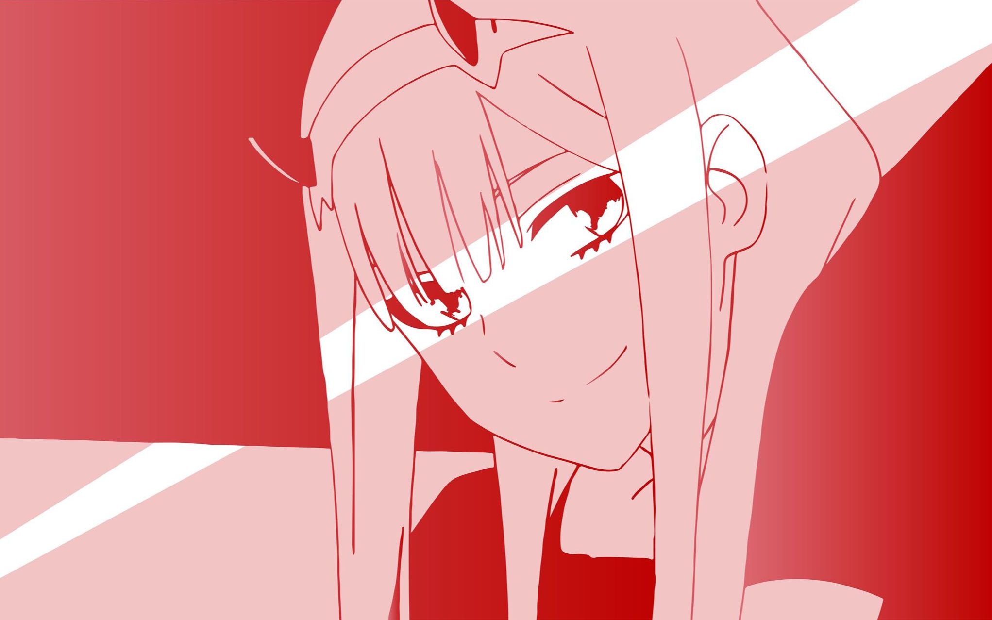 [图]ZERO TWO & SUGAR CRASH EDIT ???