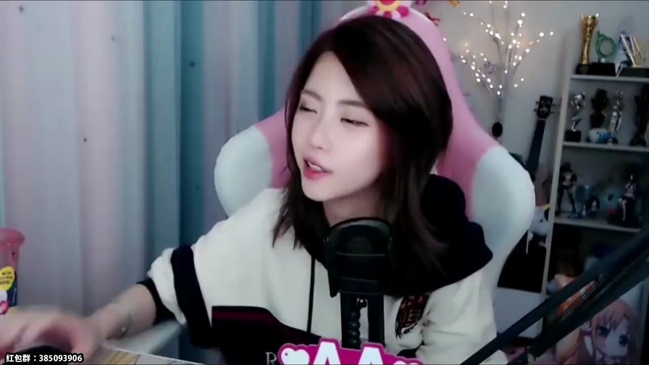 周淑怡满嘴抽象不是nt还有牛子