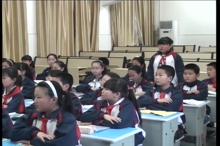 [图]【获奖】人教版小学数学五年级下册6.分数的加法和减法《解决问题》-裴老师优质课公开课教学视频