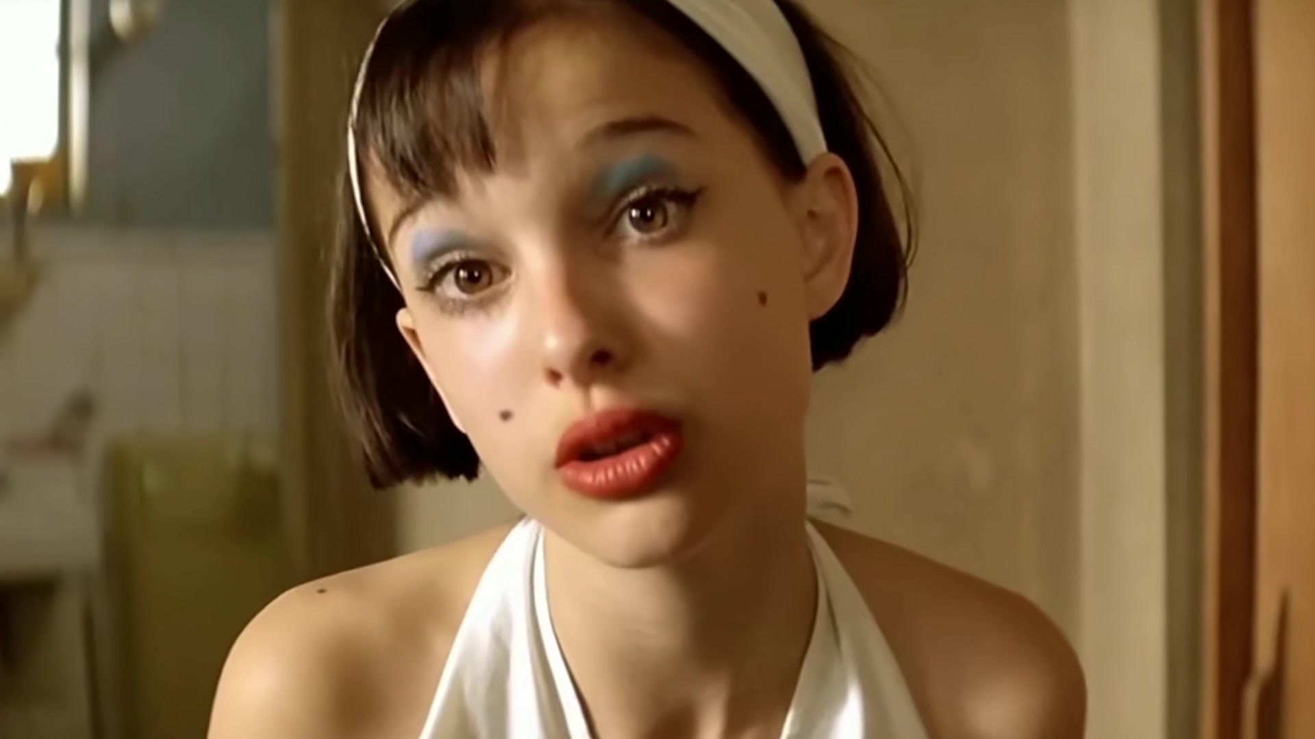 变装名场面欧美电影美女经典变装场面混剪安妮海瑟薇苏菲玛索玛婷达